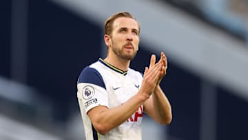 Tottenham Hotspur v Aston Villa - Premier League