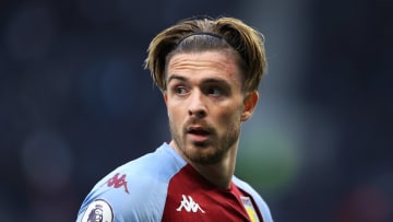 Jack Grealish