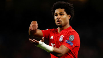 Tottenham Hotspur v Bayern Muenchen: Group B - UEFA Champions League
