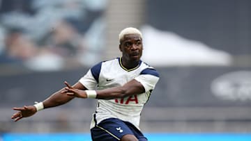 Serge Aurier / Tottenham Hotspur