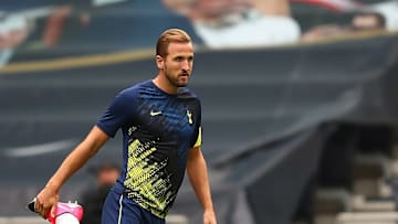 Tottenham Hotspur v Birmingham City - Pre-Season Friendly Tottenham Hotspur v Birmingham City - Pre-Season Friendly