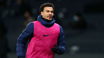 Tottenham Hotspur v Brentford - Carabao Cup Semi Final