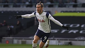 Tottenham Hotspur v Burnley - Premier League