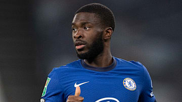 Fikayo Tomori hat bei Chelsea zu große Konkurrenz