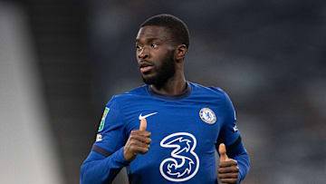 Tottenham Hotspur v Chelsea - Carabao Cup Fourth Round