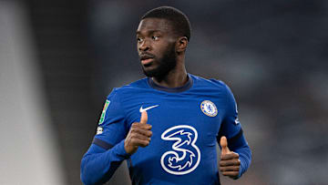FIkayo Tomori