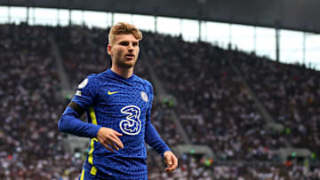 Ist bei Timo Werner der Knoten geplatzt?