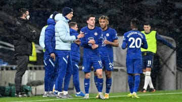 Thomas Tuchel a remis le navire des Blues à flot. 