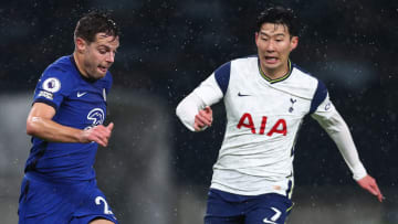 Chelsea & Tottenham meet in the second game of the Mind Series