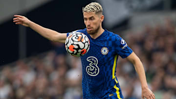 Jorginho