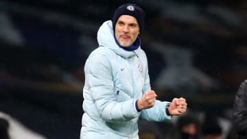 Thomas Tuchel has turned Chelsea's fortunes around