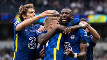 Chelsea fc spielplan