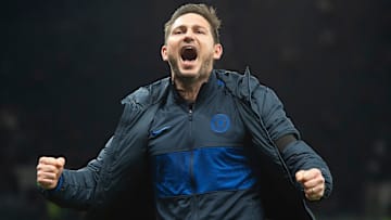 Tottenham Hotspur v Chelsea FC - Premier League