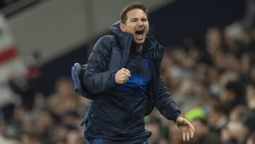 Chelsea's transfer business has turned them into title contenders already