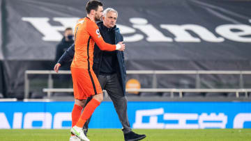 José Mourinho et Hugo Lloris pourraient quitter les Spurs en fin de saison
