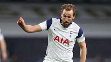 Tottenham Hotspur v Dinamo Zagreb - UEFA Europa League Round Of 16 Leg One