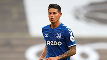 Tottenham Hotspur v Everton - Premier League