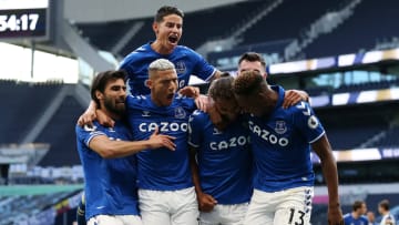 Everton