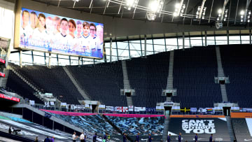 Tottenham Hotspur moved into a new stadium this season and its been a campaign to forget