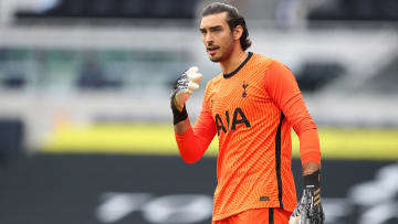 Liverpool are interested in Paulo Gazzaniga