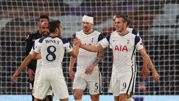 Spurs looking to make it two wins from two in Europe