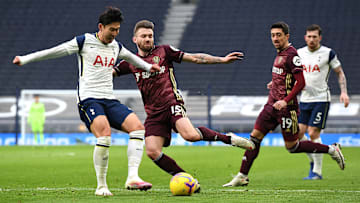 Tottenham ainda briga por vaga à próxima Champions League