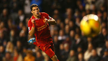Tottenham Hotspur v Liverpool - Premier League