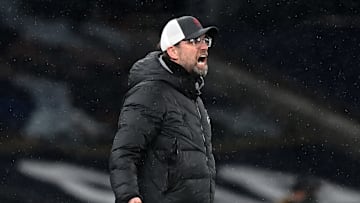 Jürgen Klopp und der FC Liverpool hoffen auf eine Ausnahmeregelung