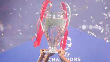Tottenham Hotspur v Liverpool - UEFA Champions League Final