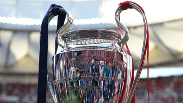 Tottenham Hotspur v Liverpool - UEFA Champions League  Final