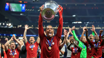 Liverpool milite pour rejoindre ce nouveau tournoi européen