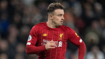 Tottenham Hotspur v Liverpool FC - Premier League