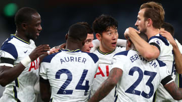 Tottenham a réalisé le braquage parfait contre Manchester City