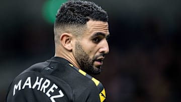 Tottenham Hotspur v Manchester City - Premier League