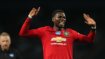 Tottenham Hotspur v Manchester United - Premier League