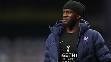 Deux cadors européens se renseignent pour Tanguy Ndombele Deux cadors européens se renseignent pour Tanguy Ndombele