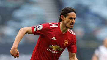 Tottenham Hotspur v Manchester United - Premier League