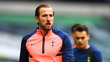 Tottenham Hotspur v Manchester United - Premier League