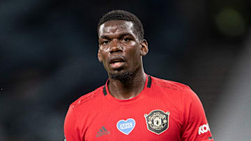 Tottenham Hotspur v Manchester United - Premier League