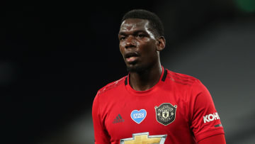 Man Utd must get Pogba to sign a new deal
