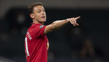 Tottenham Hotspur v Manchester United - Premier League