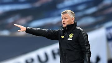 Tottenham Hotspur v Manchester United - Premier League
