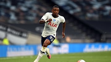 Tottenham Hotspur v Manchester United - Premier League