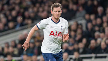 Tottenham Hotspur v Norwich City - FA Cup Fifth Round