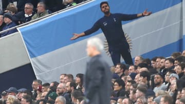 Pochettino's departure is sure to be a tear-jerker