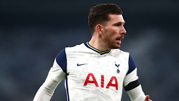 Über den FC Bayern und Southampton zu Tottenham: Pierre-Emile Höjbjerg