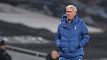 José Mourinho sorgt mal wieder für einen "tierischen" Vergleich!