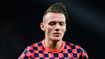 Wiedersehen mit Marco Rose: Wolf will in Gladbach durchstarten