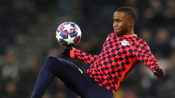 Ademola Lookman könnte RB Leipzig schöne Einnahmen bescheren