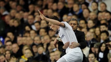Será muy interesante ver a Mourinho junto a Bale 